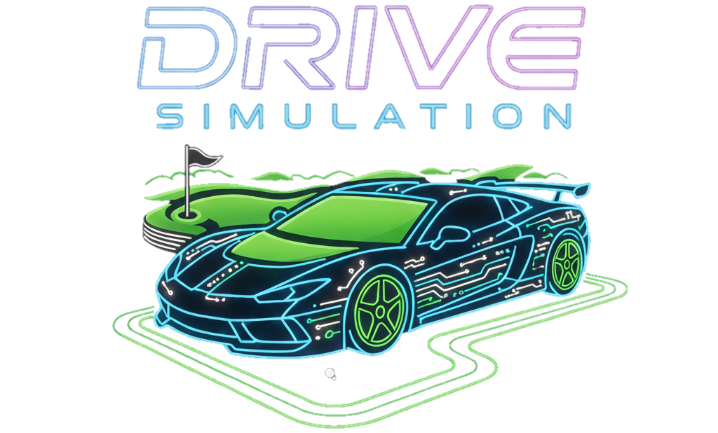 Drive Simulation