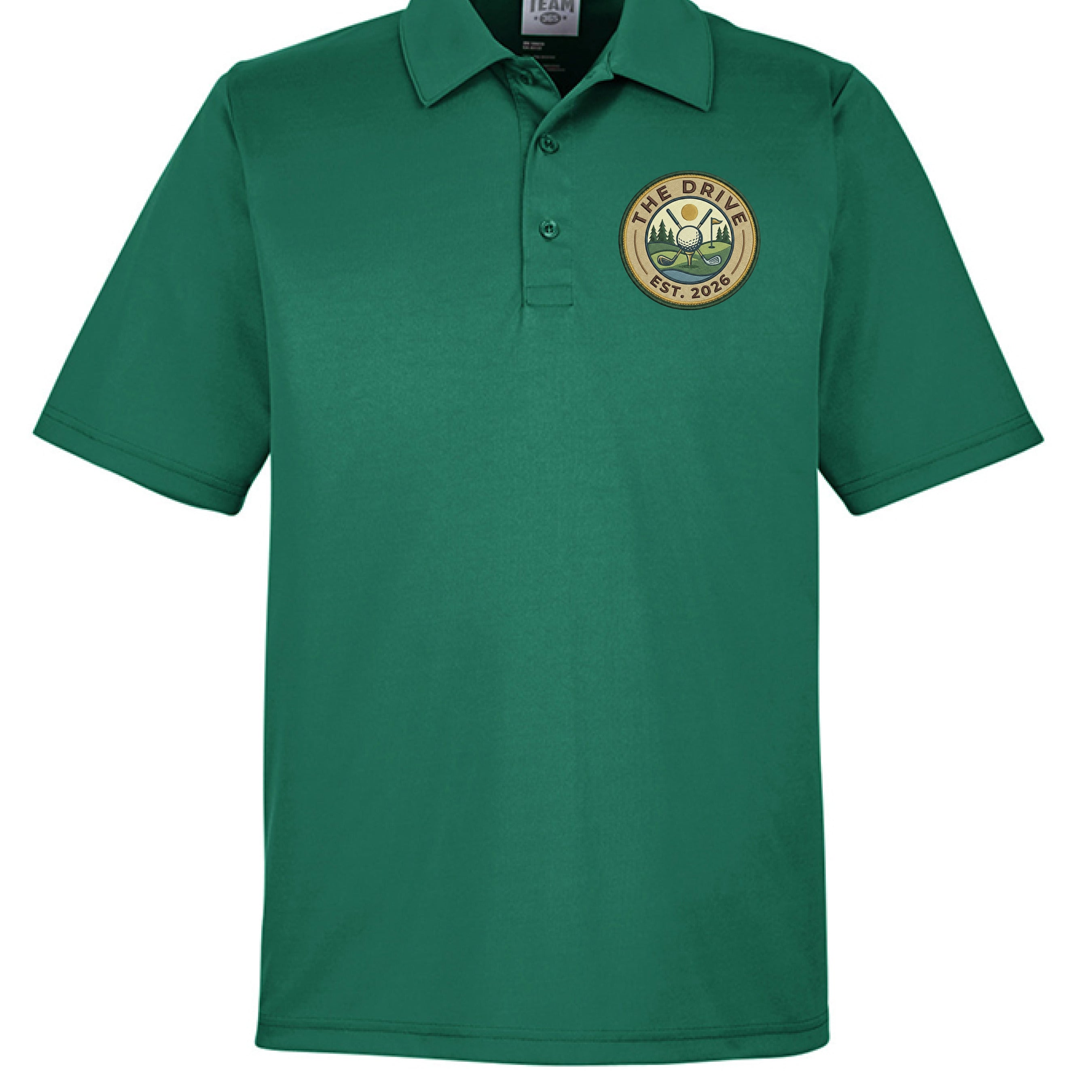 SPORT FOREST - FRONT