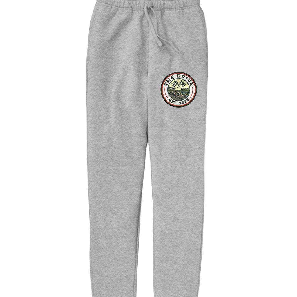 Athletic Hthr - FRONT