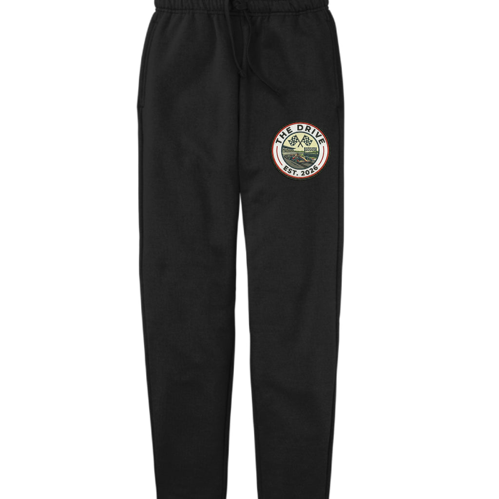 Jet Black - FRONT