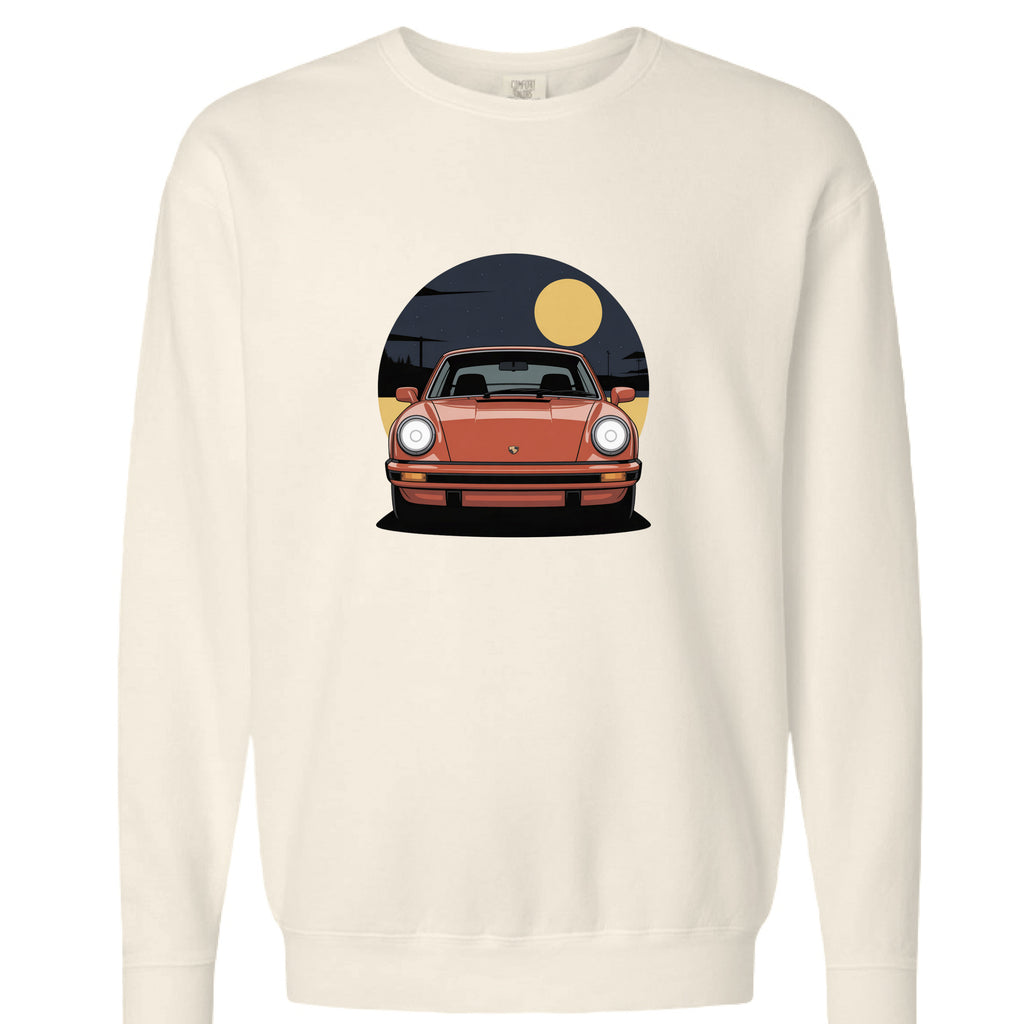 IVORY - FRONT