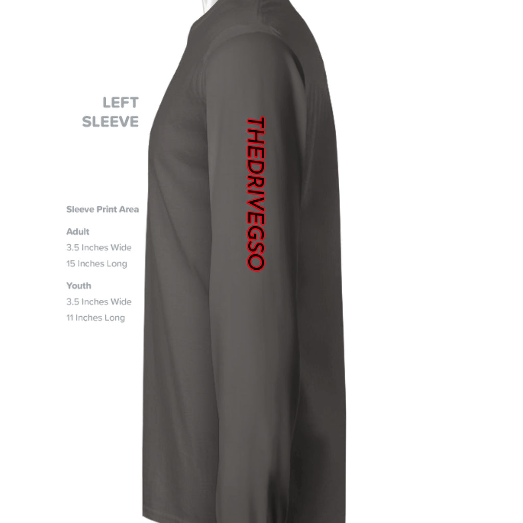 PEPPER - SLEEVE_LEFT