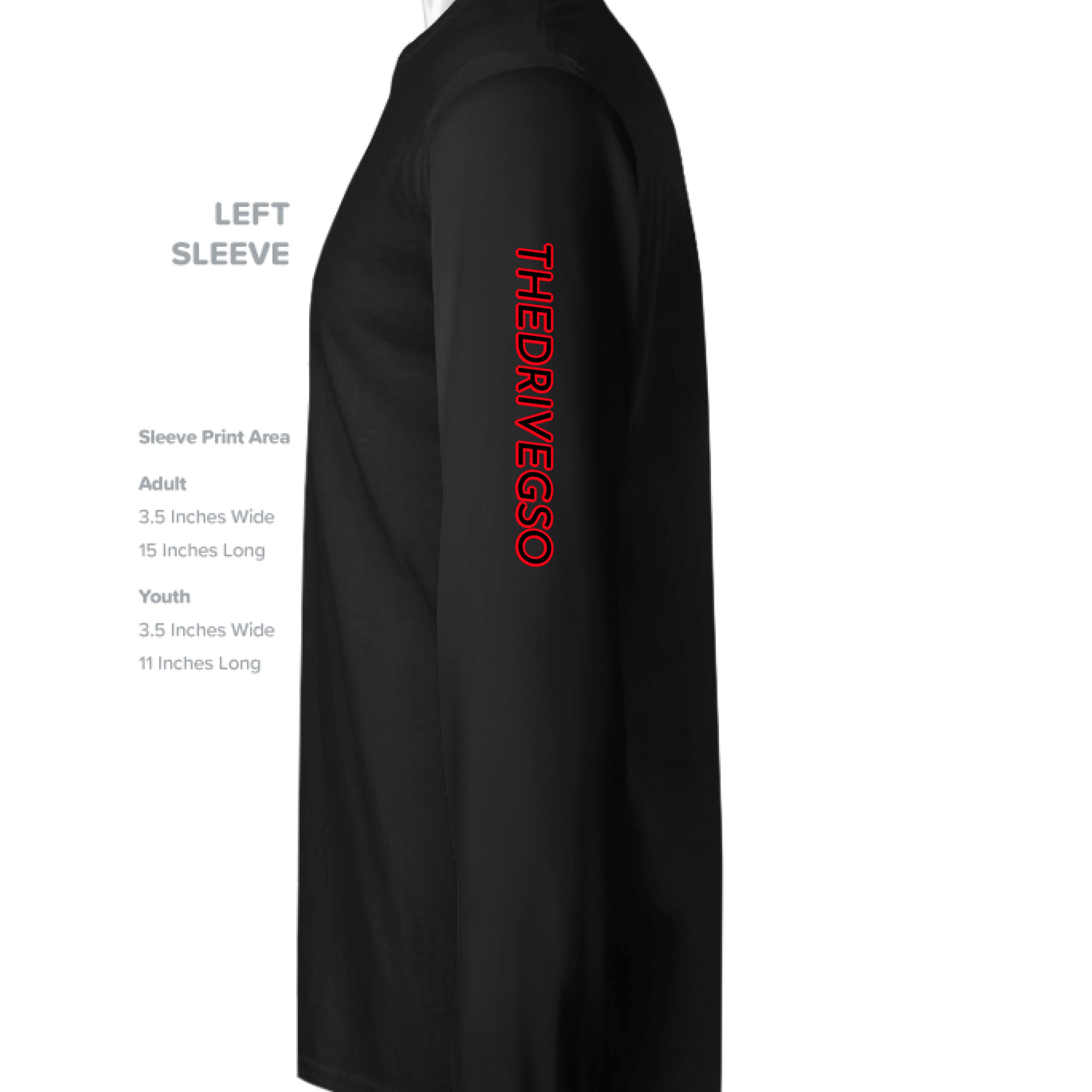 BLACK - SLEEVE_LEFT